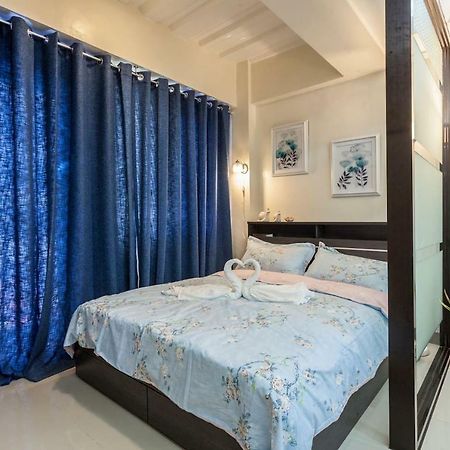 Jen'S Paranaque City Apartment Manila Dış mekan fotoğraf
