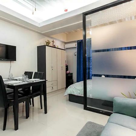 Jen'S Paranaque City Apartment Manila Dış mekan fotoğraf