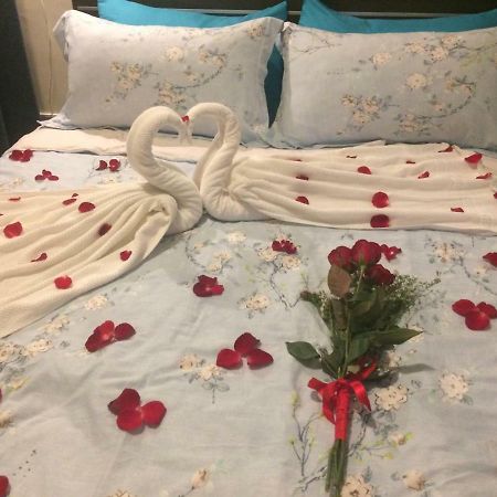 Jen'S Paranaque City Apartment Manila Dış mekan fotoğraf