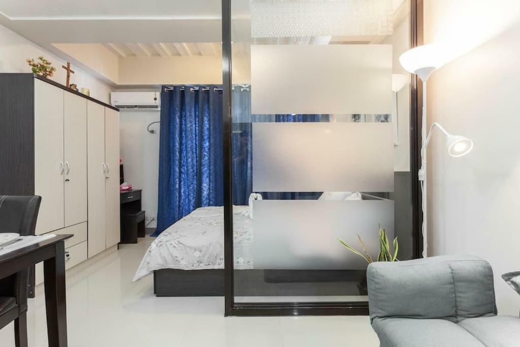 Jen'S Paranaque City Apartment Manila Dış mekan fotoğraf