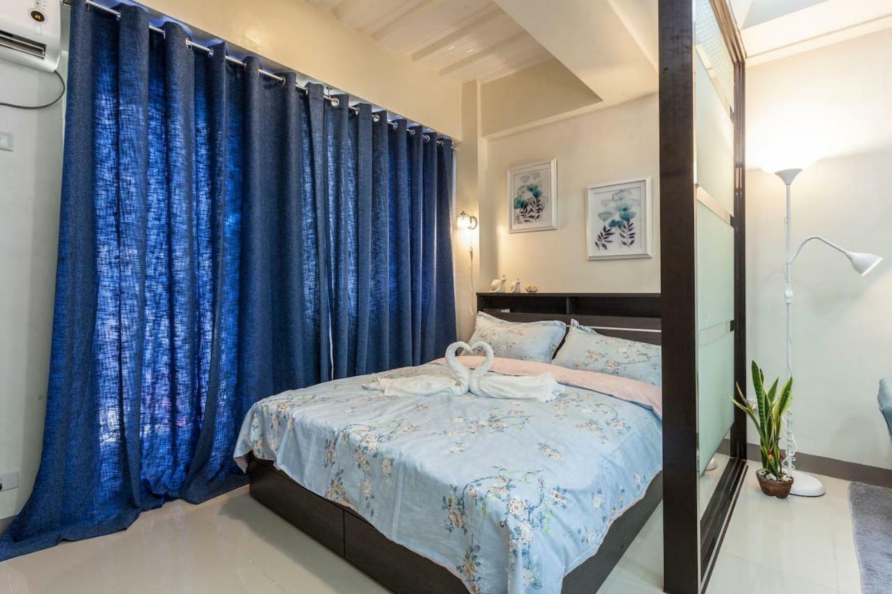 Jen'S Paranaque City Apartment Manila Dış mekan fotoğraf