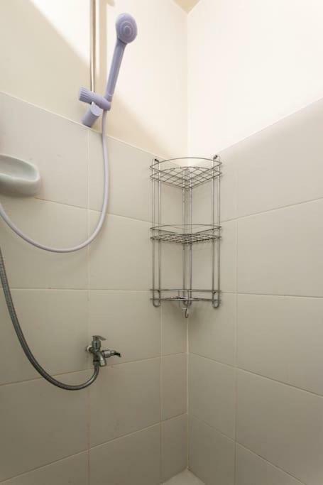 Jen'S Paranaque City Apartment Manila Dış mekan fotoğraf
