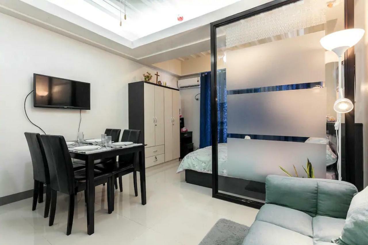 Jen'S Paranaque City Apartment Manila Dış mekan fotoğraf