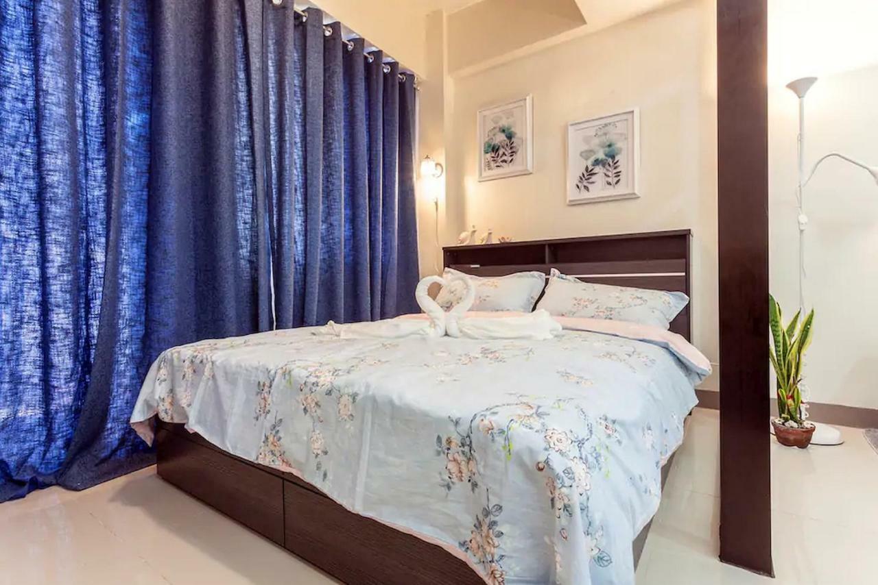 Jen'S Paranaque City Apartment Manila Dış mekan fotoğraf