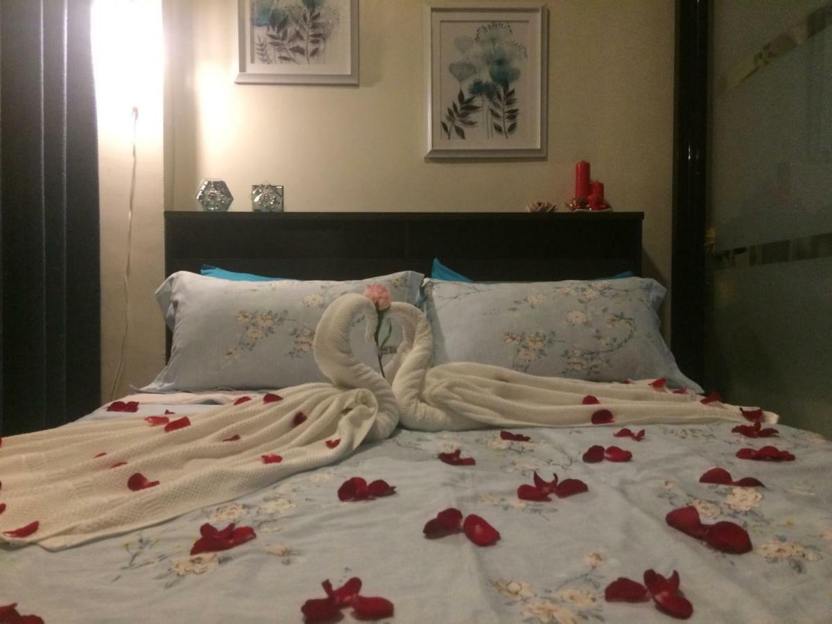 Jen'S Paranaque City Apartment Manila Dış mekan fotoğraf