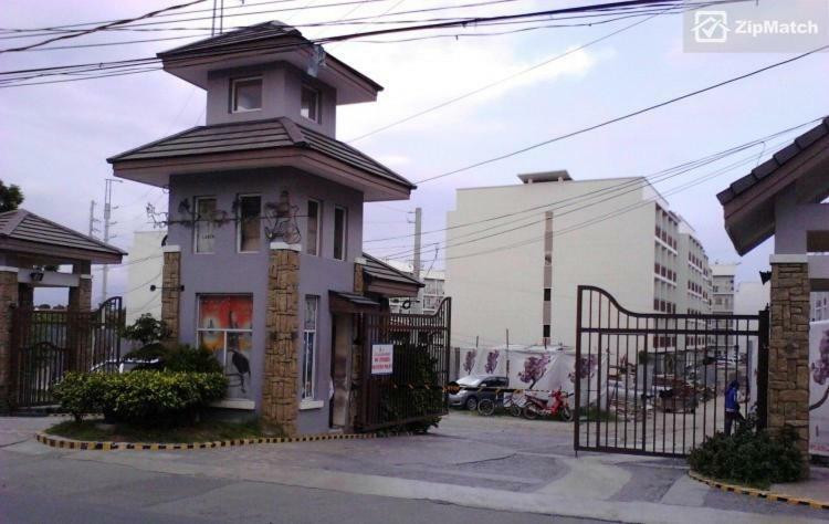 Jen'S Paranaque City Apartment Manila Dış mekan fotoğraf