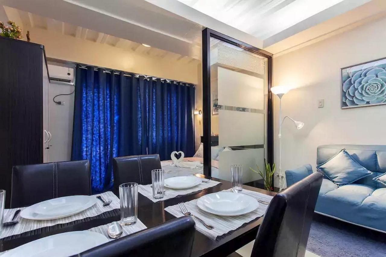 Jen'S Paranaque City Apartment Manila Dış mekan fotoğraf